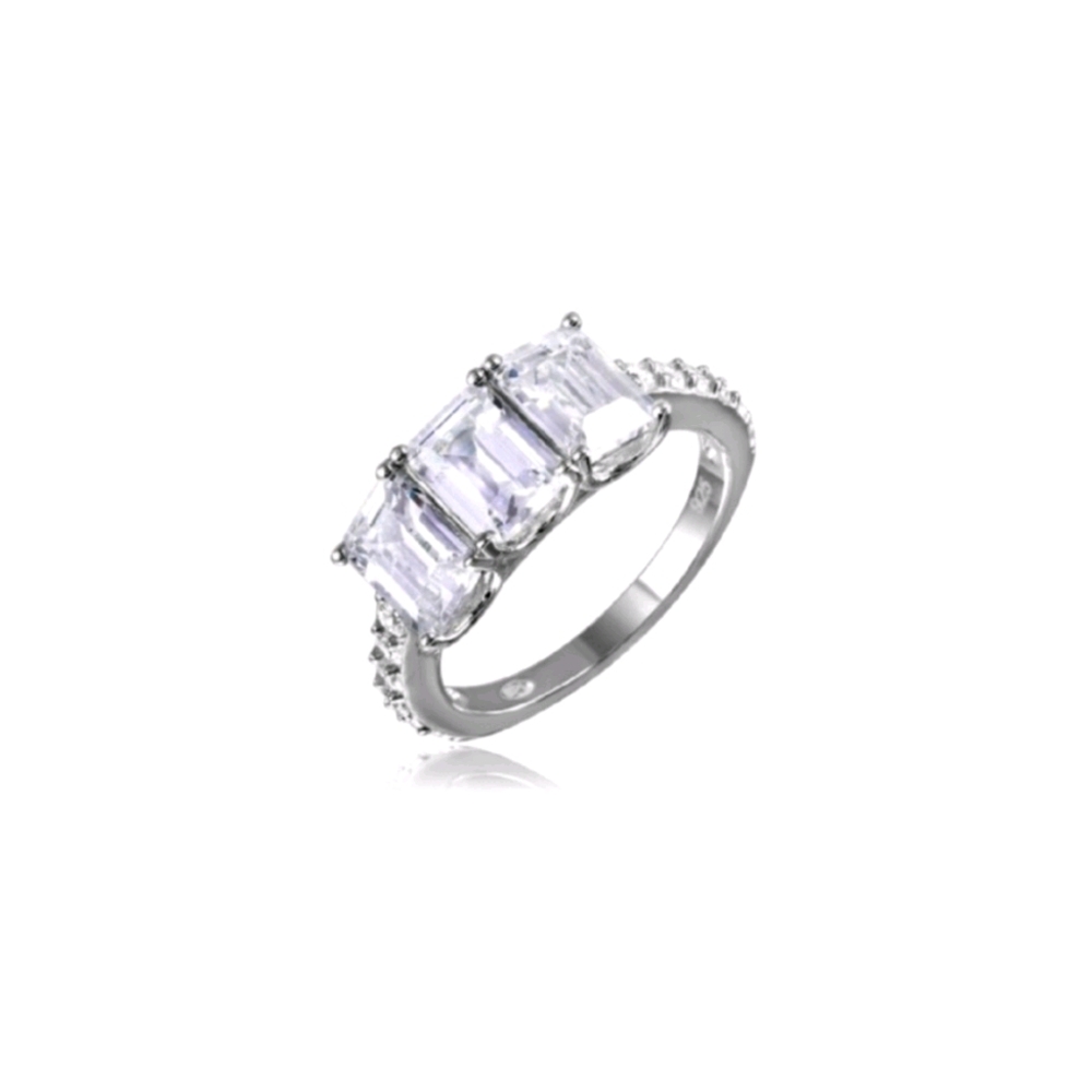 🥰 Wonderful Trio Ring